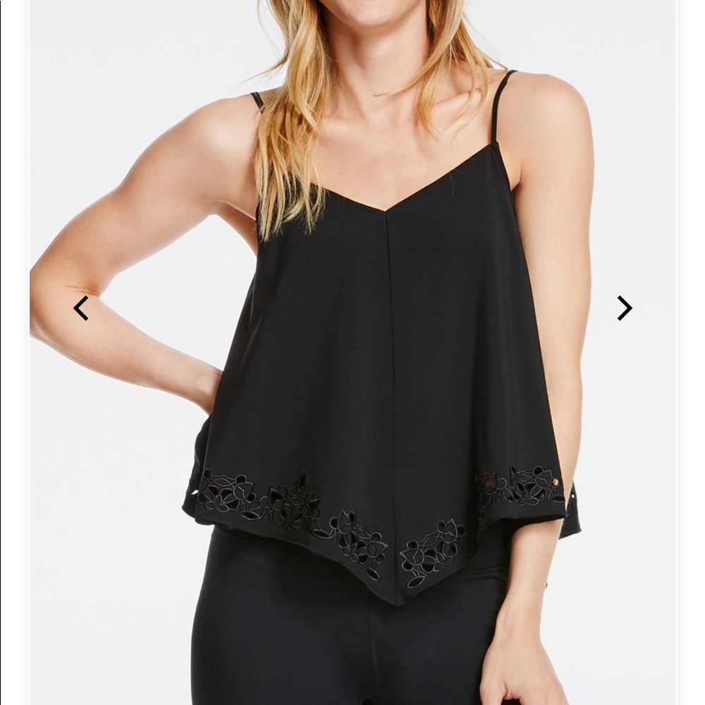Size Medium Brice Top